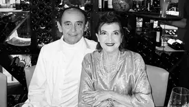 Empresário e líder do comércio, Luiz Mamede Castro morre aos 79 anos (Foto: Reprodução)