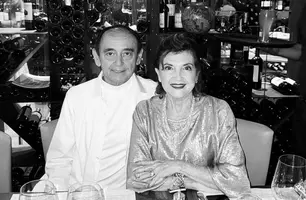 Empresário e líder do comércio, Luiz Mamede Castro morre aos 79 anos (Foto: Reprodução)