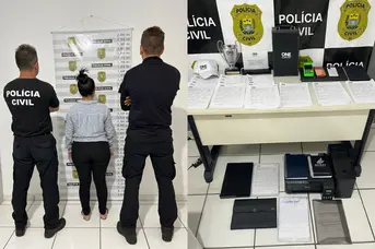 Empresários são presos envolvidos em esquema de consórcios fraudulentos no Piauí