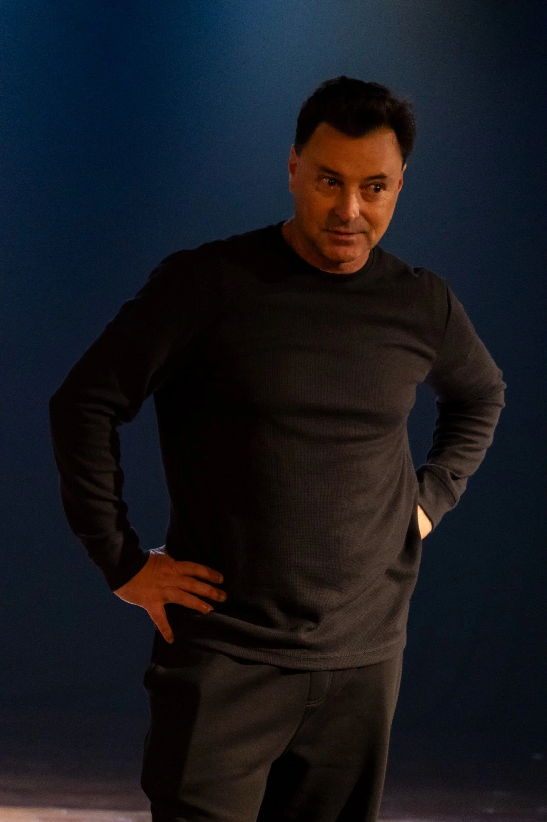 Espetáculo 'Também queria te dizer' traz a Teresina conflitos e fragilidades do universo masculino