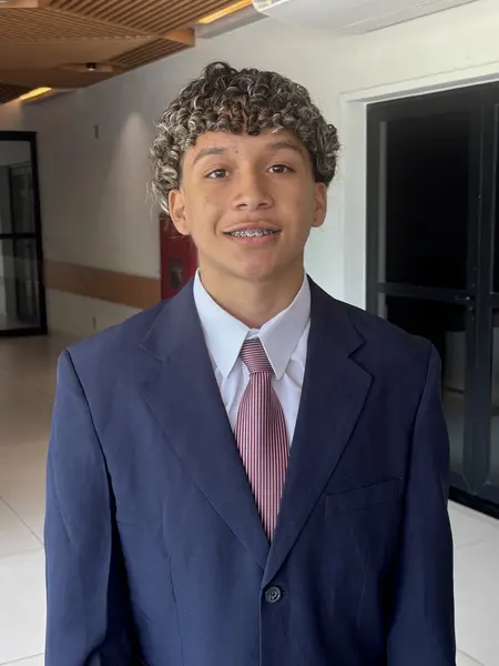 Estudantes vivenciam rotina parlamentar na Alepi pelo projeto Parlamento do Futuro