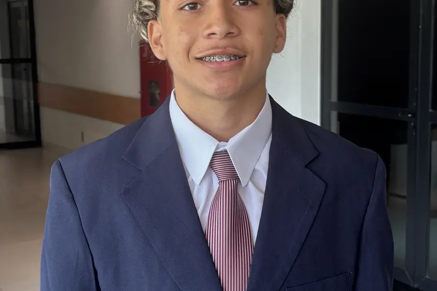 Estudantes vivenciam rotina parlamentar na Alepi pelo projeto Parlamento do Futuro