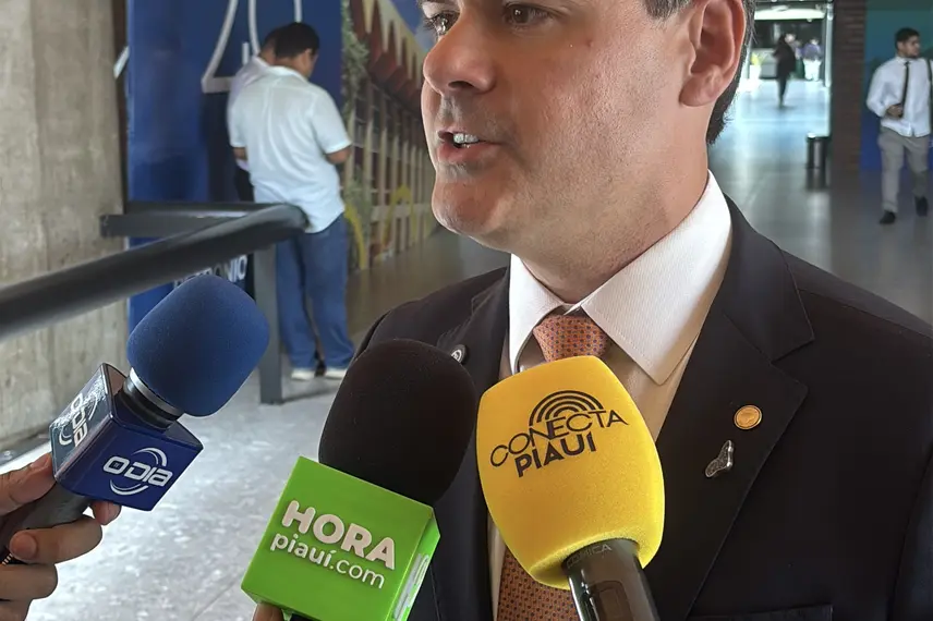 Estudantes vivenciam rotina parlamentar na Alepi pelo projeto Parlamento do Futuro