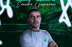 Altos demite Zé Augusto e anuncia retorno de Evandro Guimarães ao comando técnico
