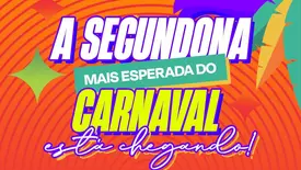 Evento acontece dia 16 de fevereiro e reúne corso, concurso de fantasias e atrações musicais (Foto: Reprodução)