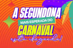 Evento acontece dia 16 de fevereiro e reúne corso, concurso de fantasias e atrações musicais (Foto: Reprodução)