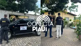 Ex-assessor de promotor é preso por descumprimento de monitoramento eletrônico (Foto: Reprodução)