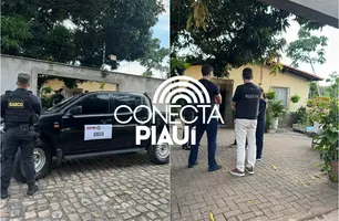 Ex-assessor de promotor é preso por descumprimento de monitoramento eletrônico (Foto: Reprodução)