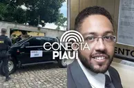 Ex-assessor é preso após 90 violações na tornozeleira, diz promotor