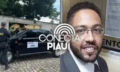 Ex-assessor de promotor foi preso após 90 violações na tornozeleira, diz promotor