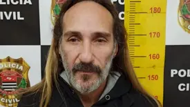 Ex-prefeito de Esperantina Felipe Santolia vai cumprir pena em regime semiaberto (Foto: GP1)