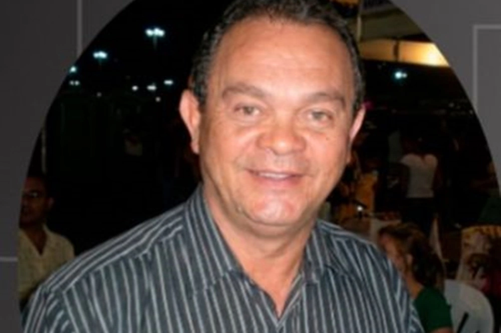 Ex-prefeito José Alencar morre e Prefeitura de Coronel José Dias decreta luto