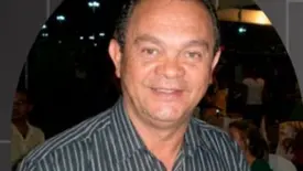Ex-prefeito José Alencar morre e Prefeitura de Coronel José Dias decreta luto (Foto: Reprodução)