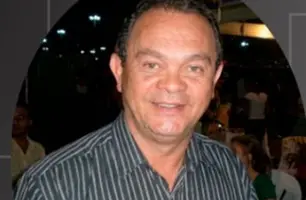 Ex-prefeito José Alencar morre e Prefeitura de Coronel José Dias decreta luto (Foto: Reprodução)