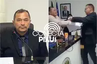 Ex-servidora denuncia presidente da Câmara por assédio, ameaça e 'rachadinha'