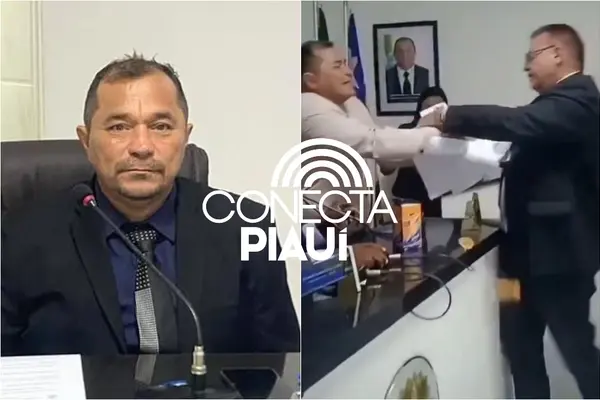 Ex-servidora denuncia presidente da Câmara por assédio, ameaça e 'rachadinha'