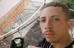 Faccionado do Comando Vermelho é morto com dois tiros na cabeça em Palmeirais (Foto: Reprodução)