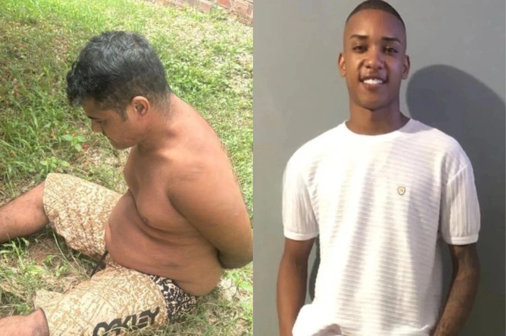 Faccionado suspeito de executar cabeleireiro é preso na zona Sul de Teresina