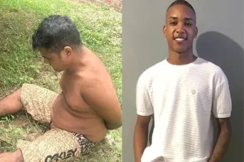 Faccionado suspeito de executar cabeleireiro é preso na zona Sul de Teresina