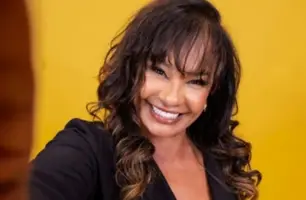 Fala de Solange Couto no BBB 26 gera reação negativa e notas de repúdio (Foto: Reprodução)