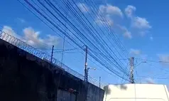 Moradores do Vale do Gavião reclama da falta de energia há vários dias