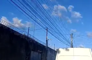 Falta de energia (Foto: Reprodução)