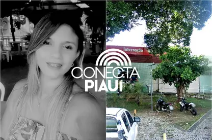 Família denuncia negligência após alta e morte de mulher em Teresina