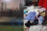 Família é feita refém em sítio durante roubo na Chapadinha Sul