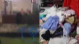 Família é feita refém em sítio durante roubo na Chapadinha Sul (Foto: Reprodução)