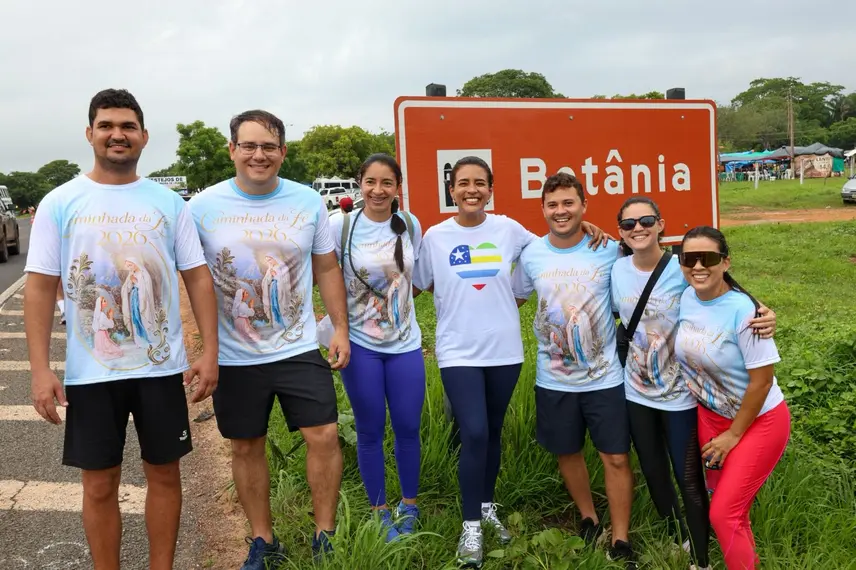 Fé, Tradição e Devoção marcam o Dia de Nossa Senhora de Lourdes em Lagoa do Piauí