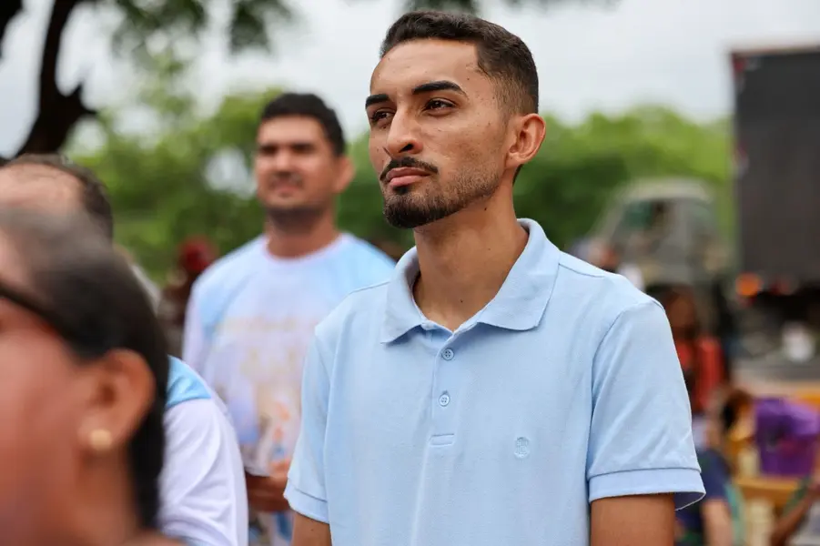 Fé, Tradição e Devoção marcam o Dia de Nossa Senhora de Lourdes em Lagoa do Piauí