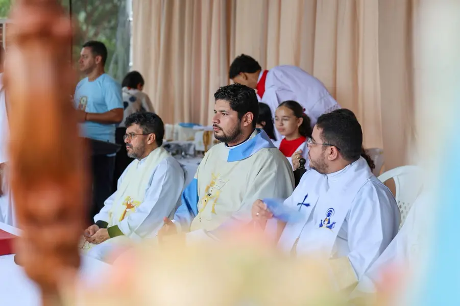 Fé, Tradição e Devoção marcam o Dia de Nossa Senhora de Lourdes em Lagoa do Piauí