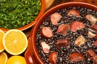 Feijoada de Carnaval anima domingo no Arrey Boutique Hotel em Barra Grande