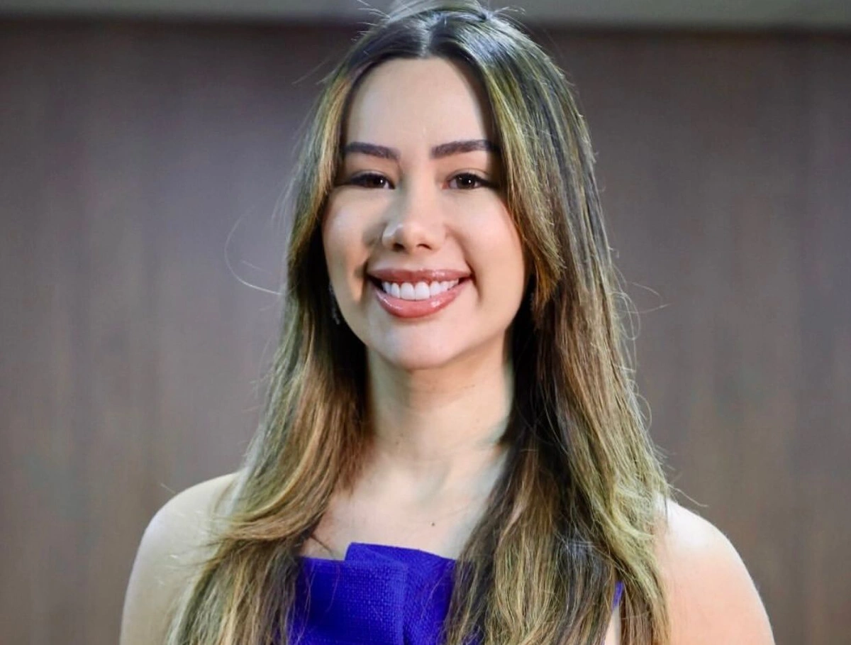 Fernanda Gomes garante emenda para fortalecer assistência farmacêutica em Teresina