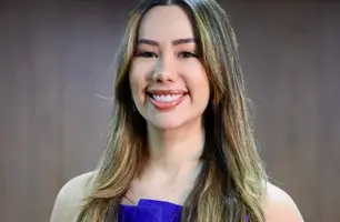 Fernanda Gomes garante emenda para fortalecer assistência farmacêutica em Teresina (Foto: Reprodução/Redes sociais)