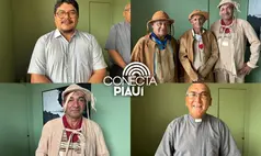 Festejos de São José em Altos celebram vaqueiros e devoção religiosa