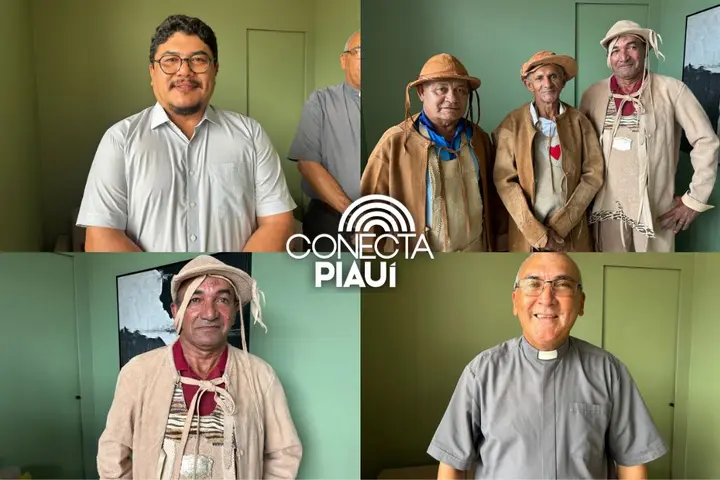 Festejos de São José em Altos celebram vaqueiros e devoção religiosa