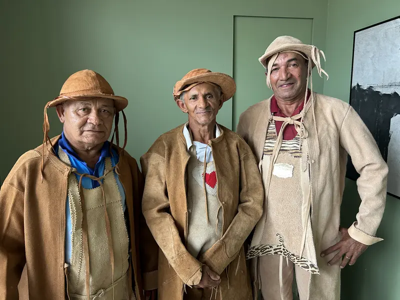 Festejos de São José em Altos celebram vaqueiros e devoção religiosa