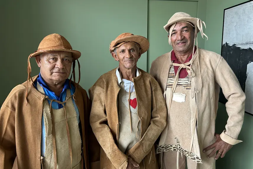 Festejos de São José em Altos celebram vaqueiros e devoção religiosa