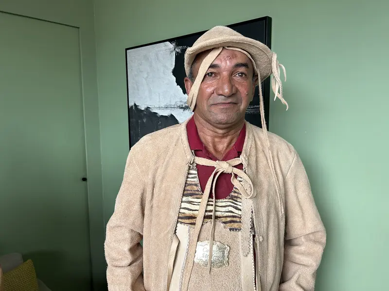 Festejos de São José em Altos celebram vaqueiros e devoção religiosa