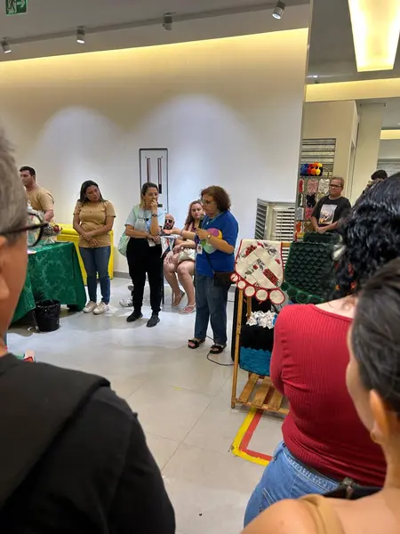 Festival do Suco do Seu Abraão