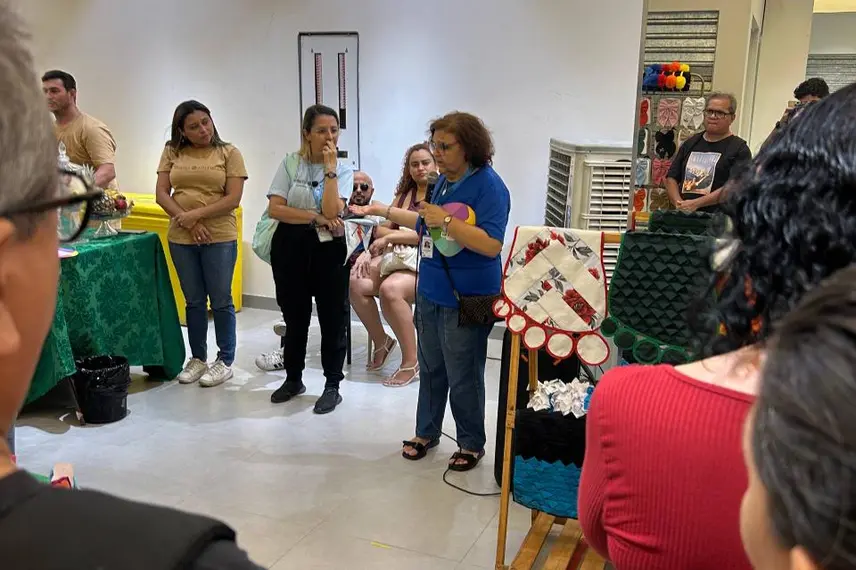 Festival do Suco do Seu Abraão