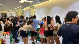 Festival do Suco do Seu Abraão (Foto: Conecta Piauí)