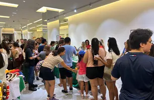 Festival do Suco do Seu Abraão (Foto: Conecta Piauí)