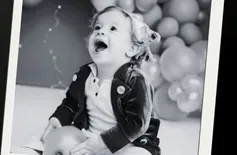 Filho de servidora pública morre aos 3 anos em Lagoa Alegre