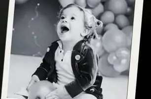 Filho de servidora pública morre aos 3 anos em Lagoa Alegre; cidade entra em luto (Foto: Reprodução)