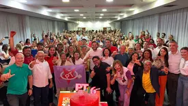 Filiação de Feliphe Araújo movimenta bastidores e reforça renovação no PT do Piauí (Foto: Reprodução)