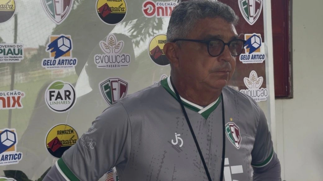 Flávio Araújo destaca mudanças necessárias do time para o estadual