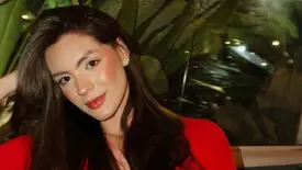 Foi lindo a cerimônia de casamento dos apaixonados Filipe Luiz e Malu Mapurunga (Foto: Instagram)