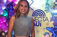 Foi lindo a cerimônia de casamento dos apaixonados Filipe Luiz e Malu Mapurunga